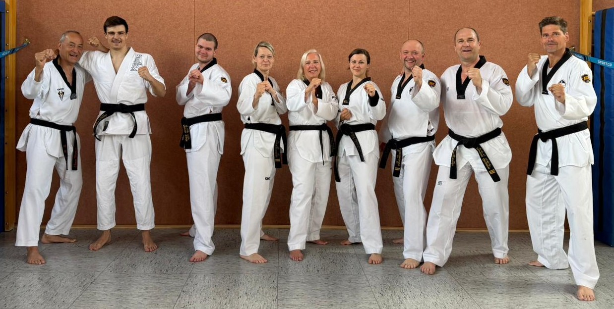 Trainingslager 2026